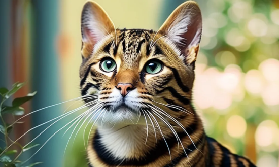 猫鼻支的预防和注意事项