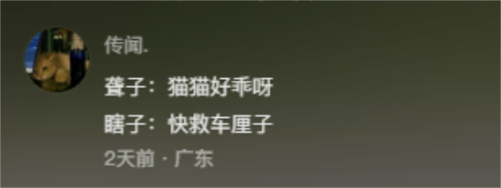 先别管猫了快去救车厘子！网友表示：真是给我整笑了